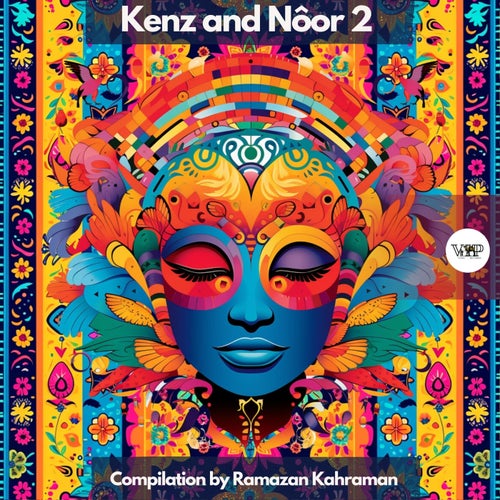 Kenz and Nôor 2 (Compilation Ramazan Kahraman)