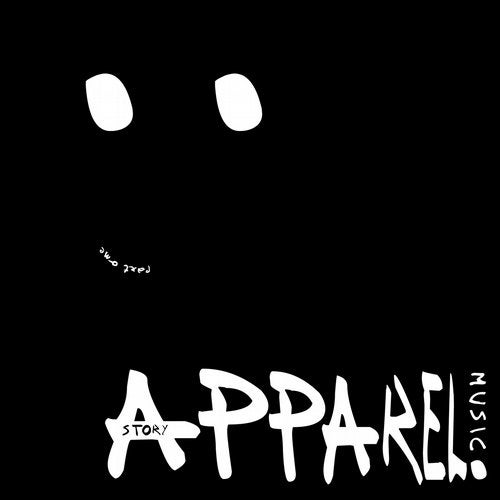 Cover art for Apparel Story (Part One)