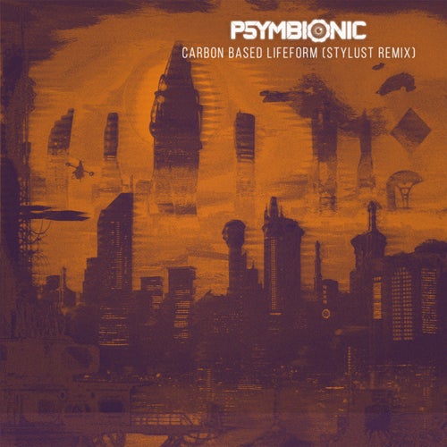 Carbon Based Lifeform (Stylust Remix) (feat. Gabriel Guardian)