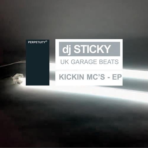 Kickin MC's EP