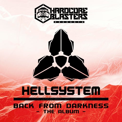 Back From Darkness (The Album)