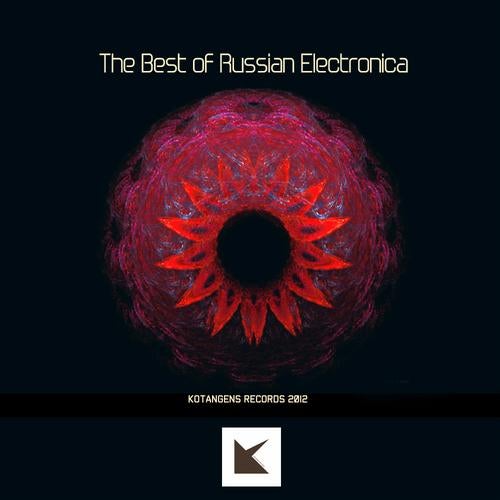The Best Of Russian Electronica