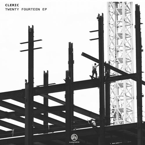Twenty Fourteen EP