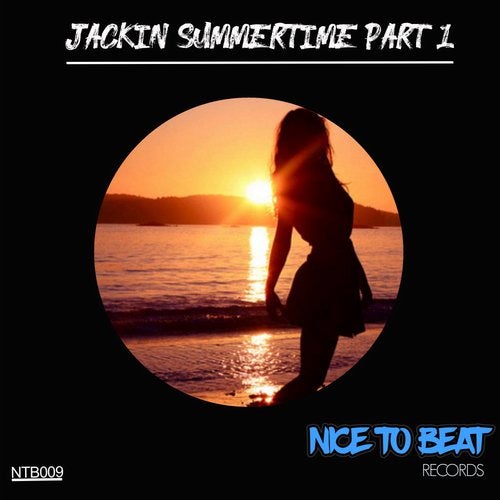 Cover art for Jackin Summertime, Pt. 01
