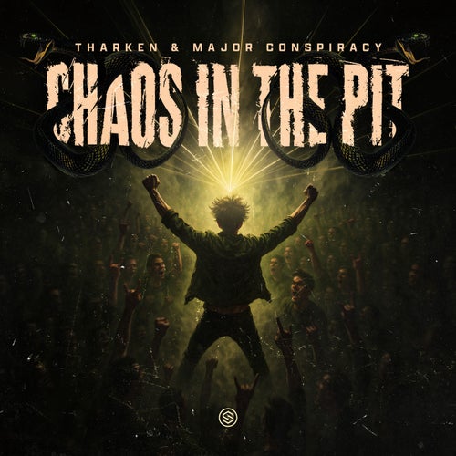 Chaos In The Pit - Extended Mix