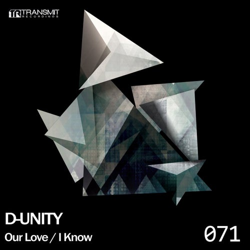 Our Love / I Know
