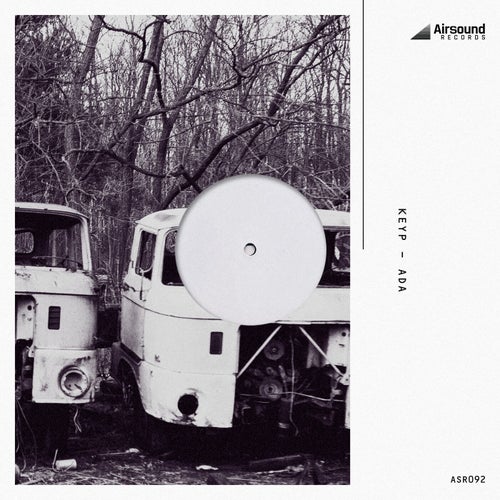 Cover art for Ada