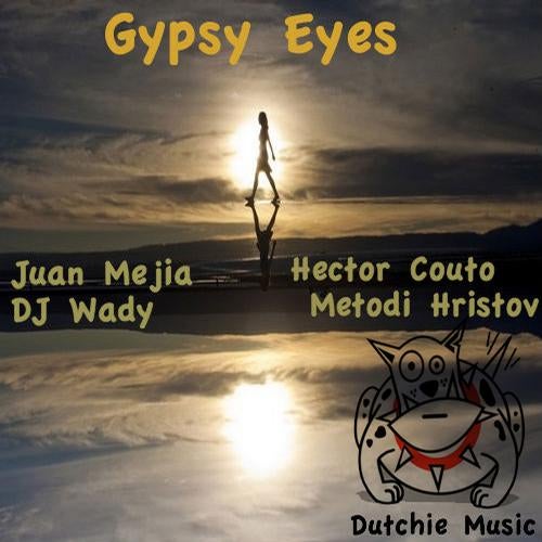 Gypsy Eyes