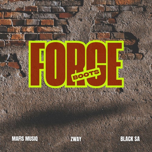 Boots Force