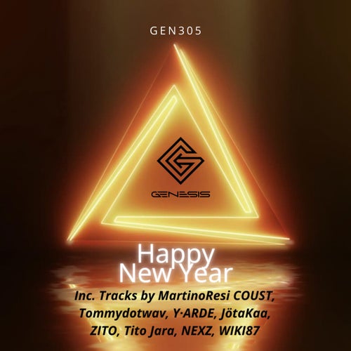 New Year