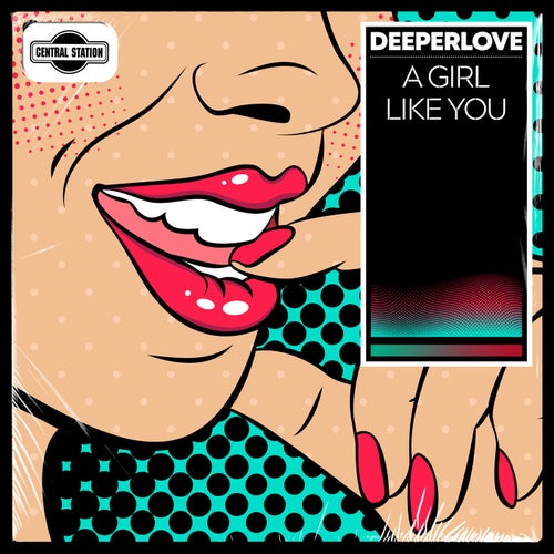 A Girl Like You (Extended Mix)