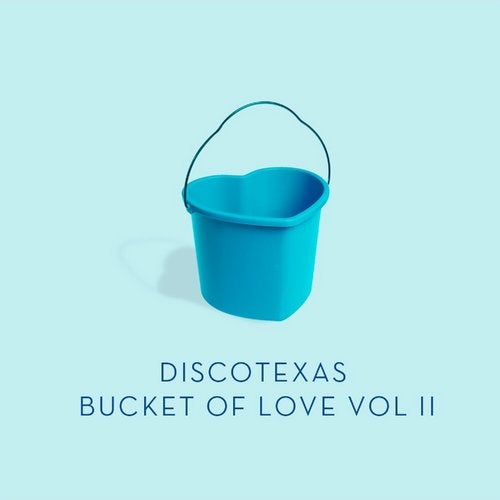 Cover art for Bucket of Love, Vol. 2