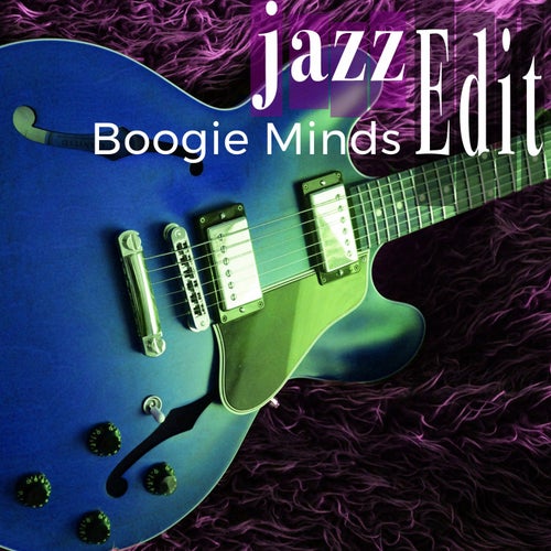 Jazz Edit