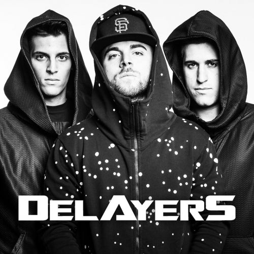 DELAYERS APRIL 2014 CHART