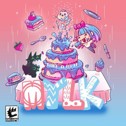 Mega (Extended Mix)
