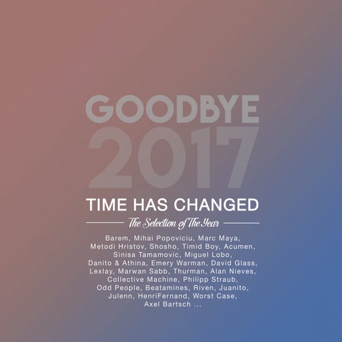 Goodbye 2017 - The Best Of The Year
