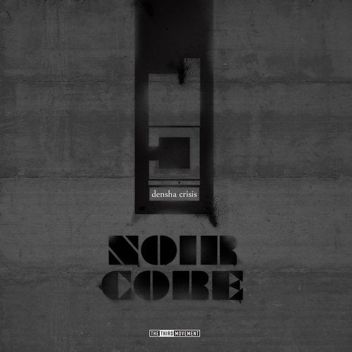Cover art for Noir Core