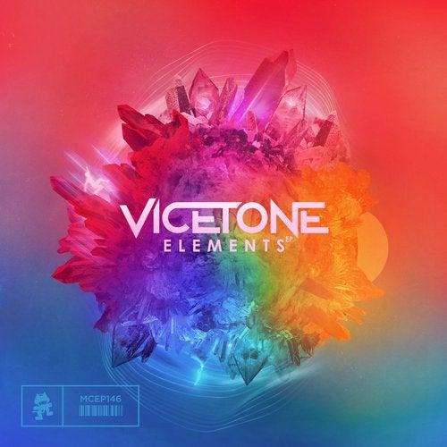 Vicetone - Elements (EP) 2019