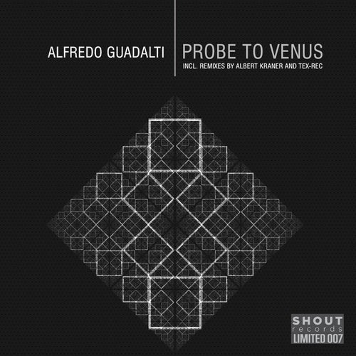 Probe to Venus