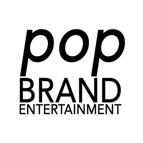 Pop Brand Ent