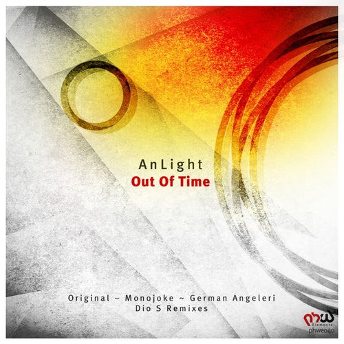 Out of Time