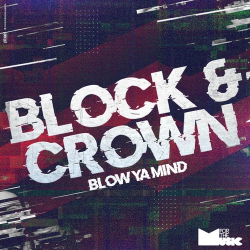 Blow Ya Mind 