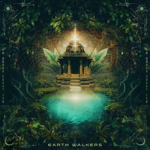 Earth Walkers