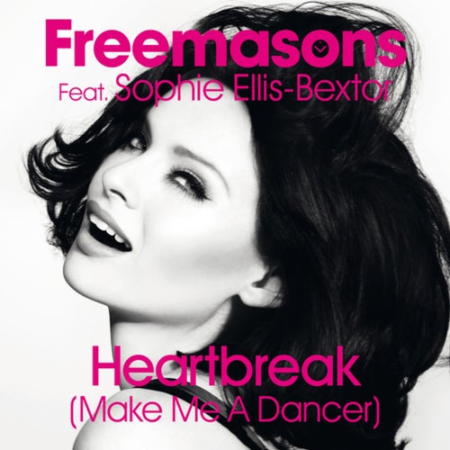 Heartbreak (Make Me a Dancer) (Remixes)