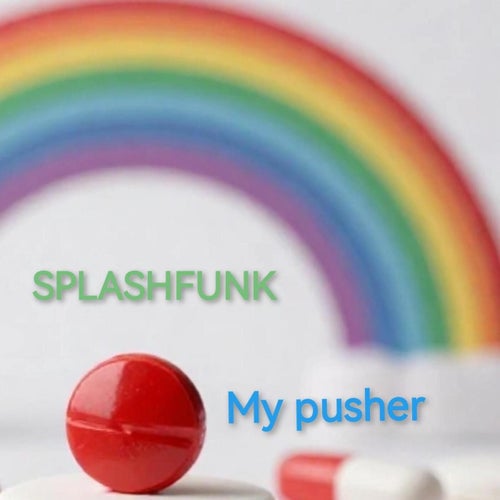 My pusher