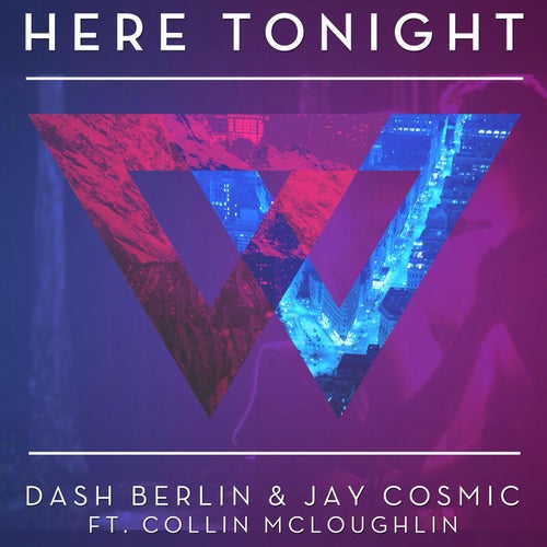 Here Tonight (The Remixes)