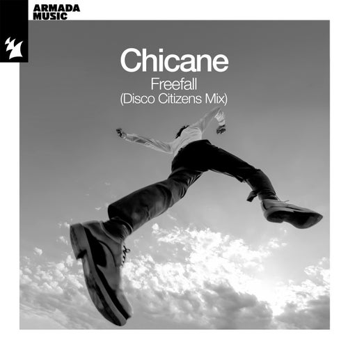 Chicane - Freefall (Disco Citizens Mix) (2024)