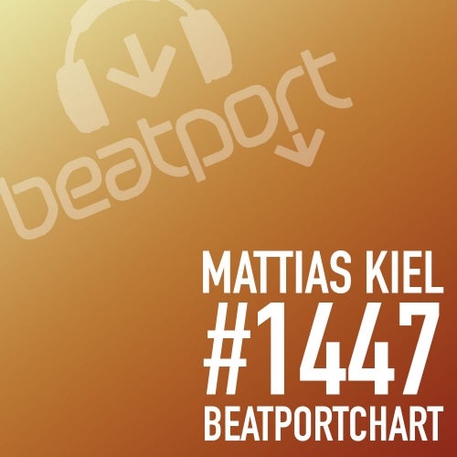 MATTIAS KIEL BEATPORT CHART #1447