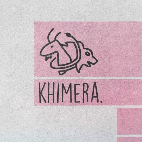 Khimera Rec.