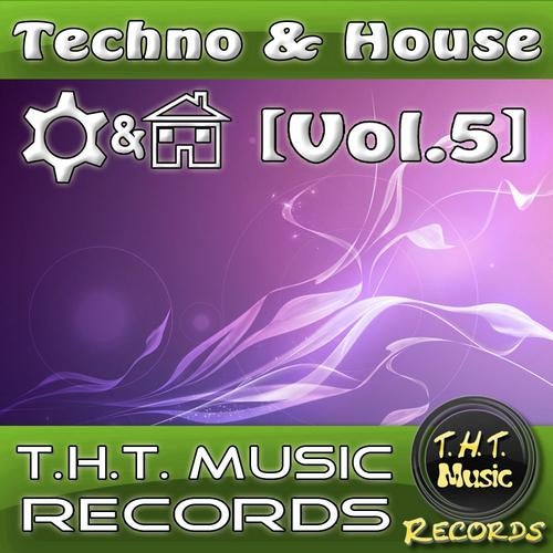 Techno & House [Vol.5]