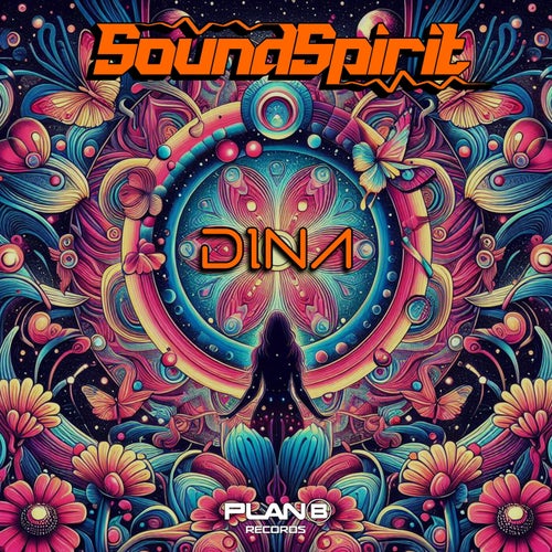  Soundspirit - Dina (2024) 
