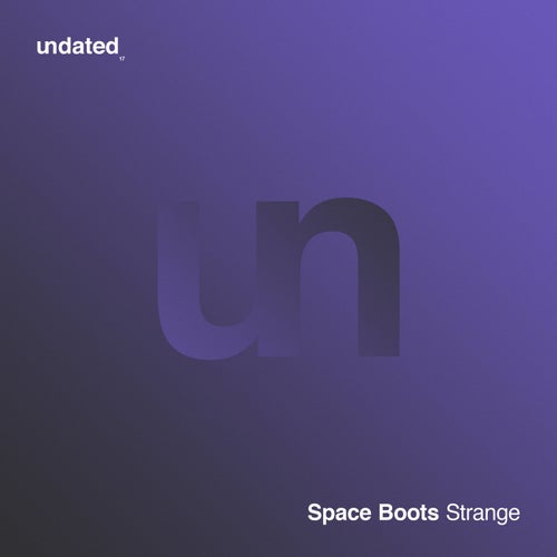 Strange (Extended Version)