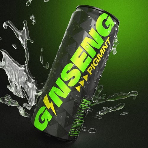 Ginseng EP