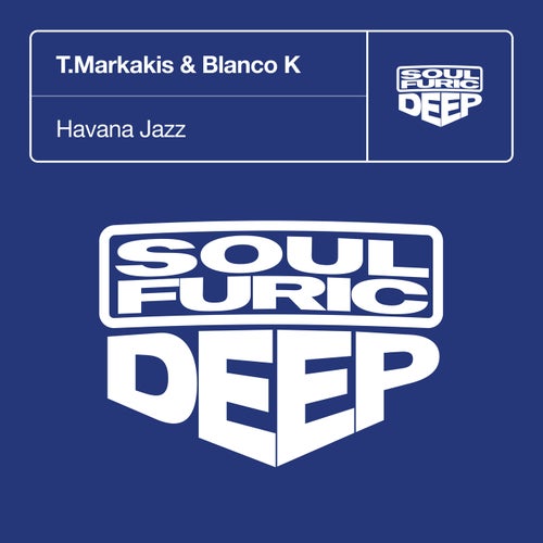 Havana Jazz - Extended Mix