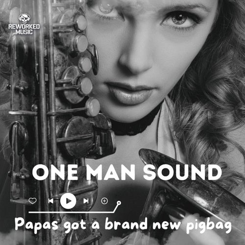 Papas Got a Brand New Pigbag