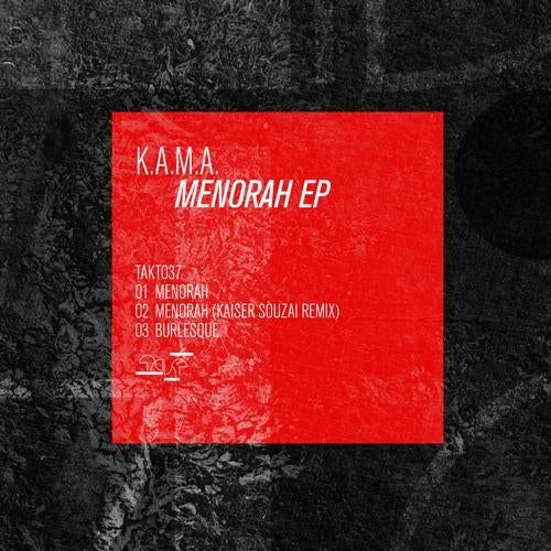 Menorah EP