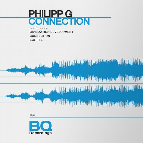 Cover art for Connection