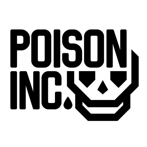 Poison Inc Records