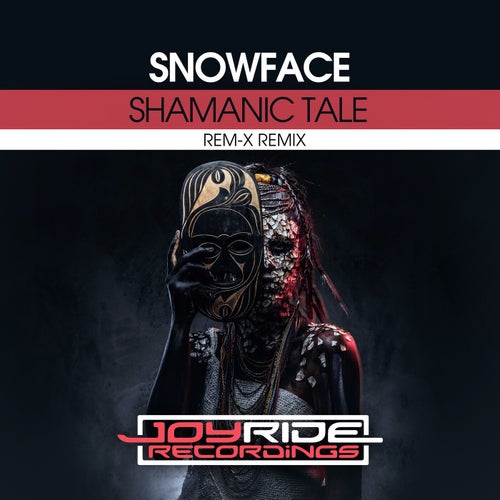 Shamanic Tale (Rem-X Remix)