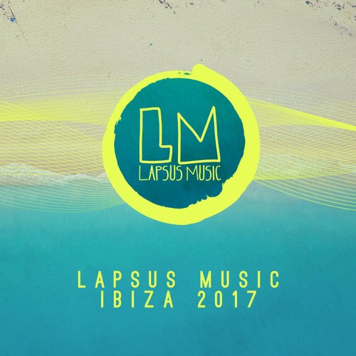 Lapsus Music Ibiza 2017