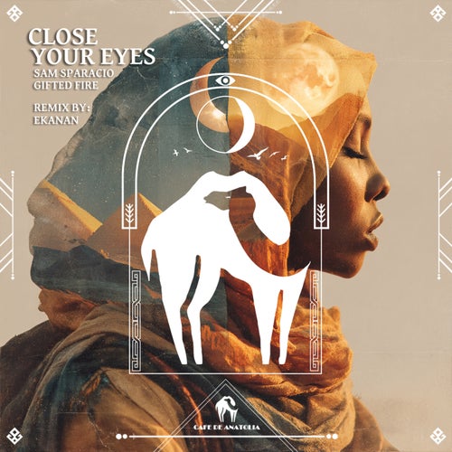 Close Your Eyes