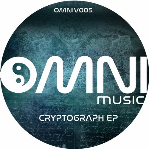 CRYPTOGRAPH 2019 [EP]