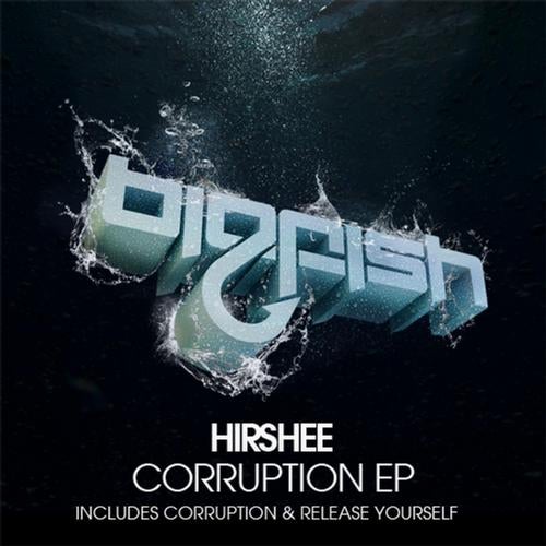 Corruption EP