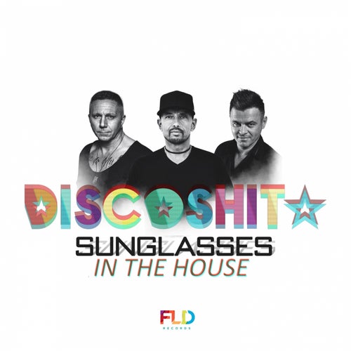 Sunglasses in The House