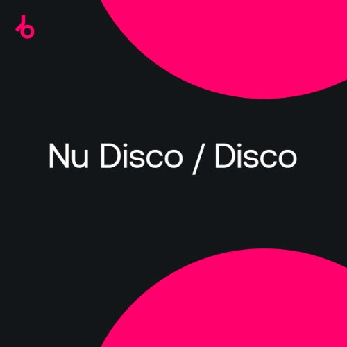 Peak Hour Tracks 2021: Nu Disco / Disco