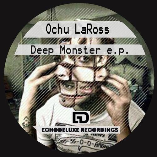 Deep Monster EP